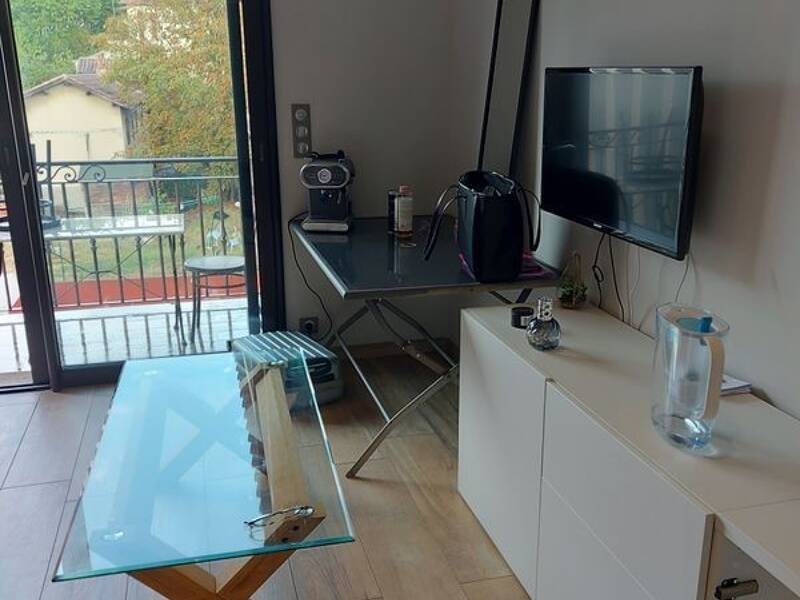 Maison à louer, 20m², AIX EN PROVENCE