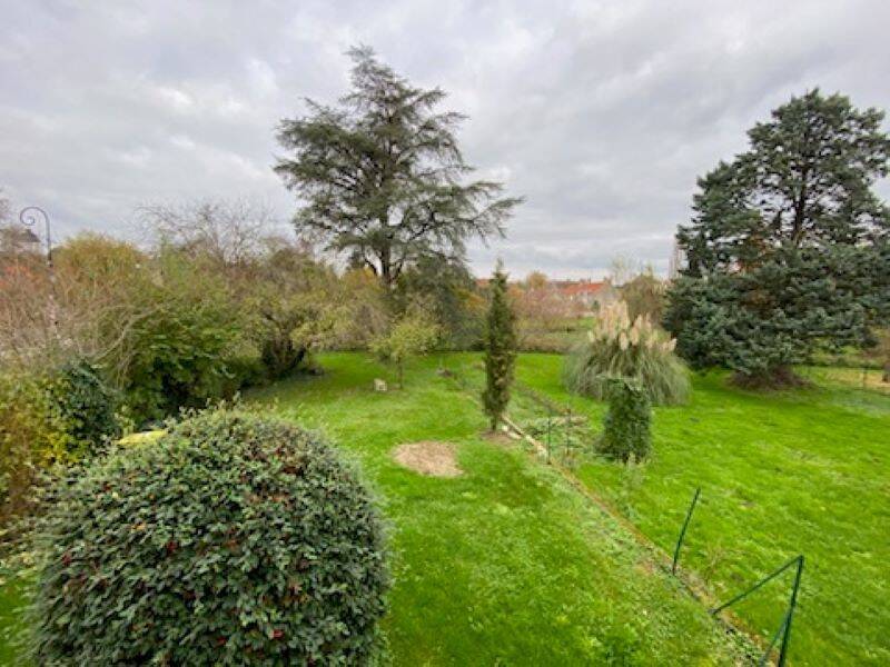 Maison à vendre, 156m², HUISSEAU SUR COSSON