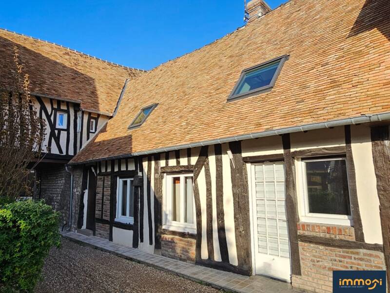 Maison à vendre, 120m², LE VAUDREUIL