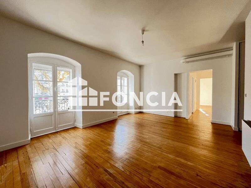 Maison à louer, 56m², BORDEAUX