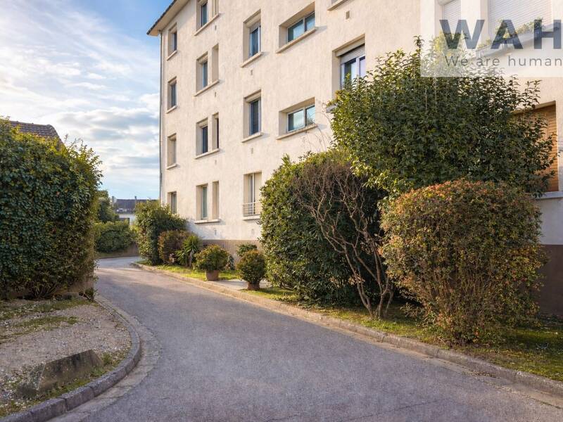 Maison à vendre, 67m², NIMES