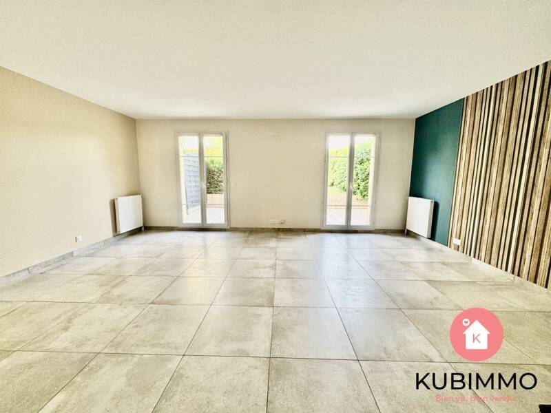 Maison à louer, 95m², SERRIS