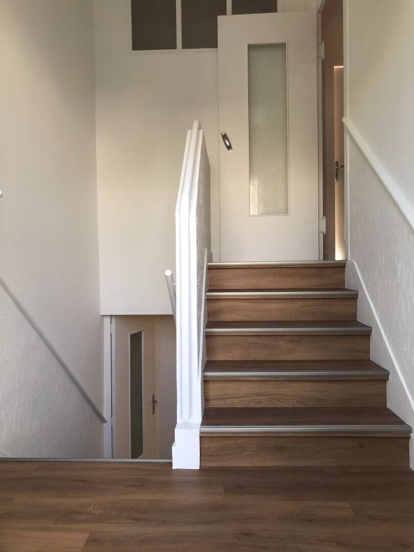 Maison à louer, 119m², LA ROCHELLE