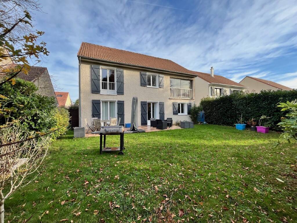 Maison à vendre, 176m², OLIVET