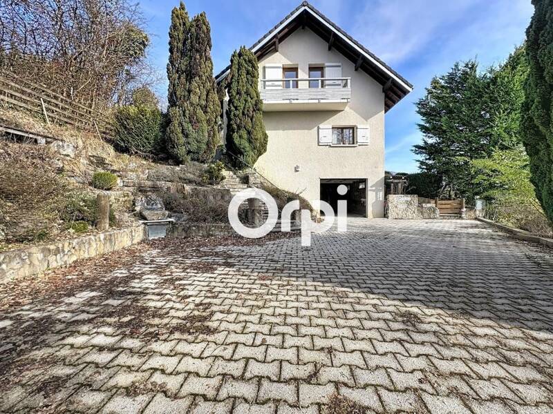 Maison à vendre, 143m², BONNE