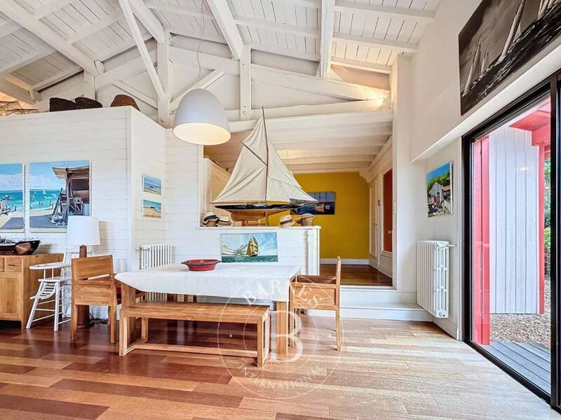 Maison à vendre, 172m², LEGE CAP FERRET