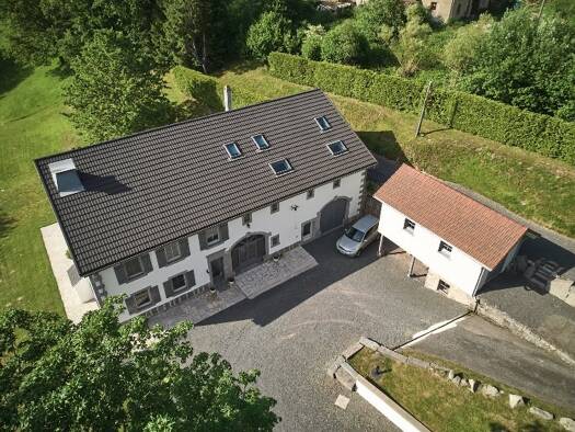 Ferme à vendre 749 000 € 16 pièces 9 chambres 395 m² Gérardmer 88400
