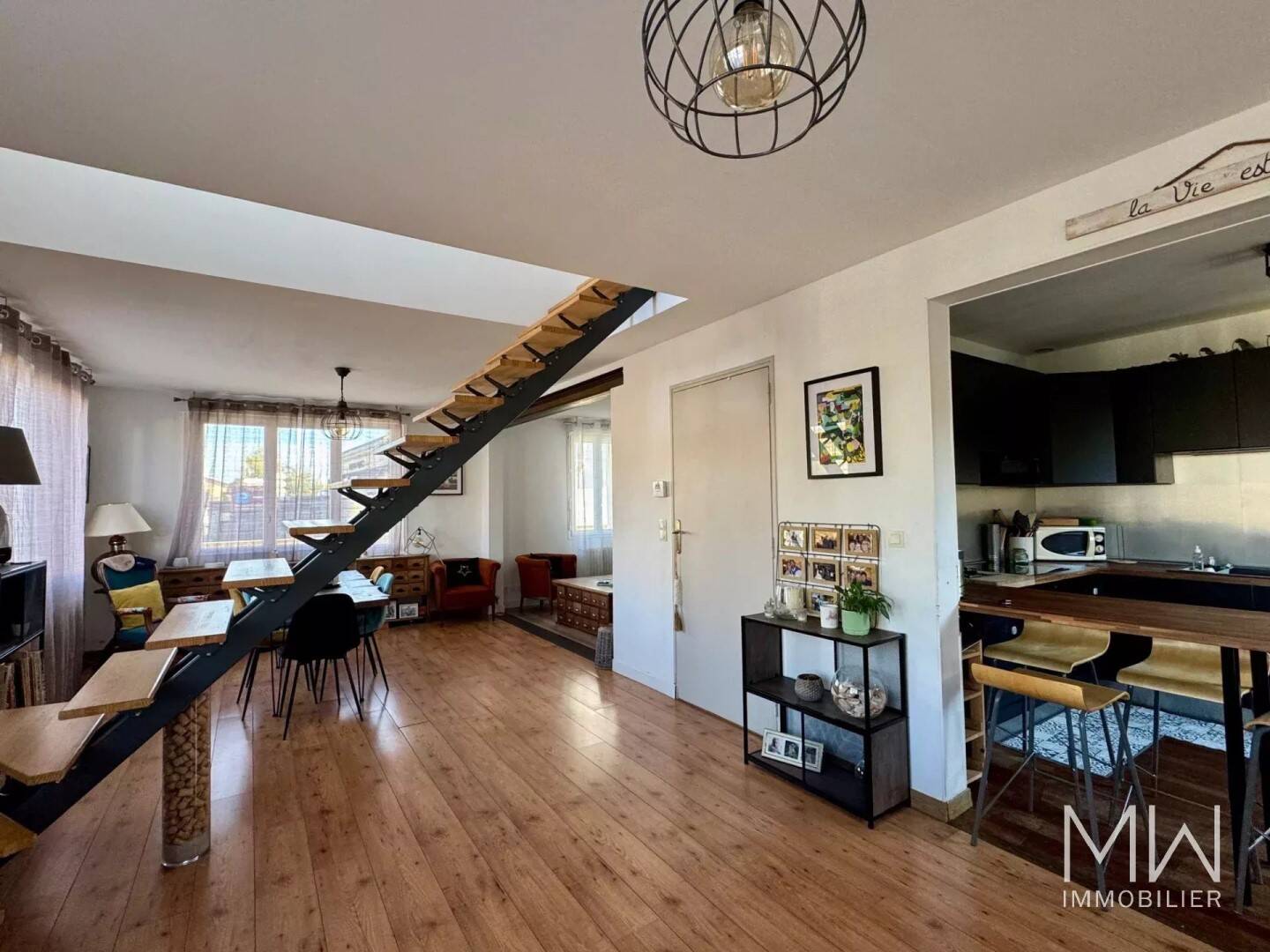 Maison à vendre, 158m², MERIGNAC