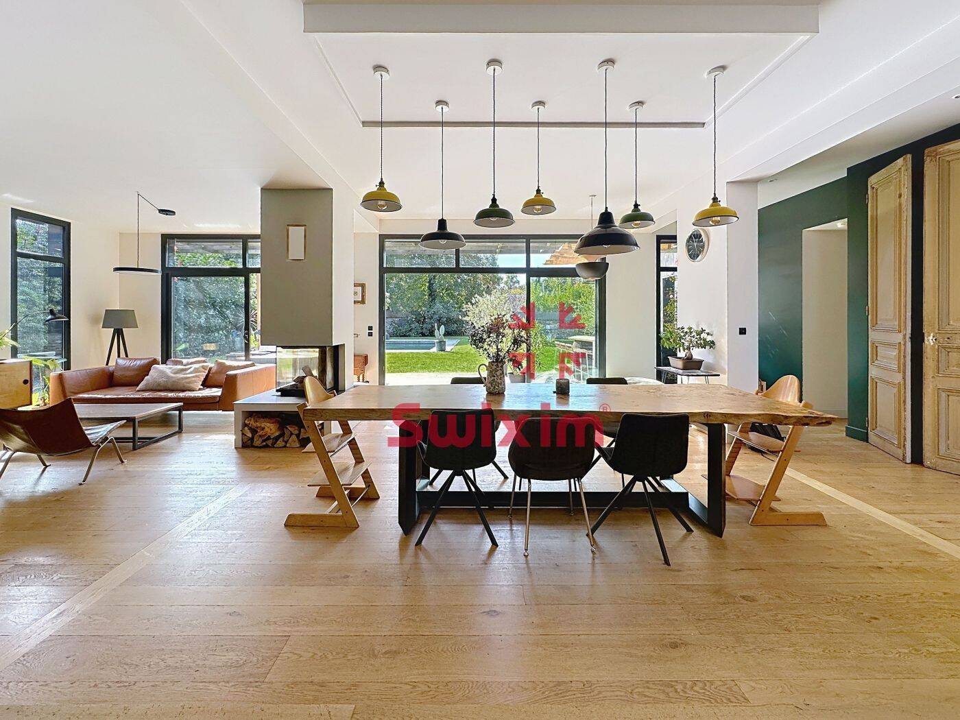 Maison à vendre, 214m², MONTFORT L'AMAURY