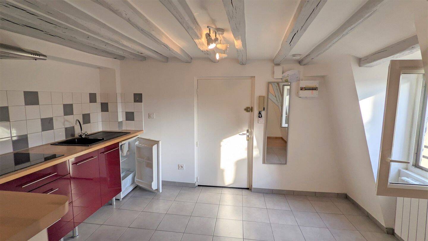 Maison à louer, 19m², BOURGES