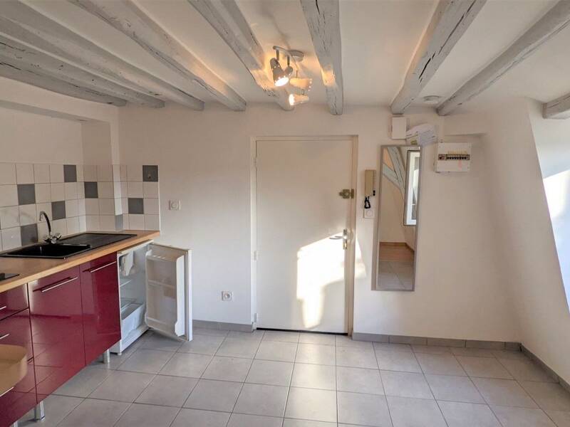 Maison à louer, 19m², BOURGES