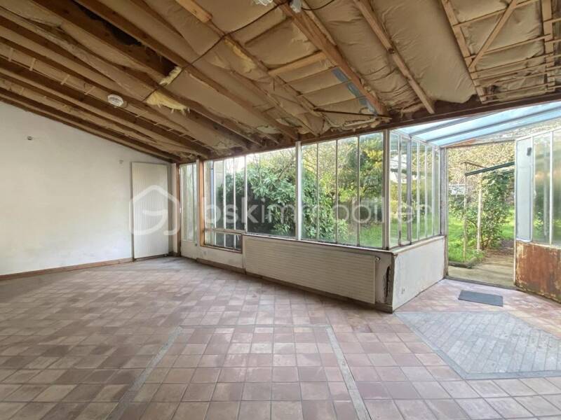 Maison à vendre, 112m², NANTES