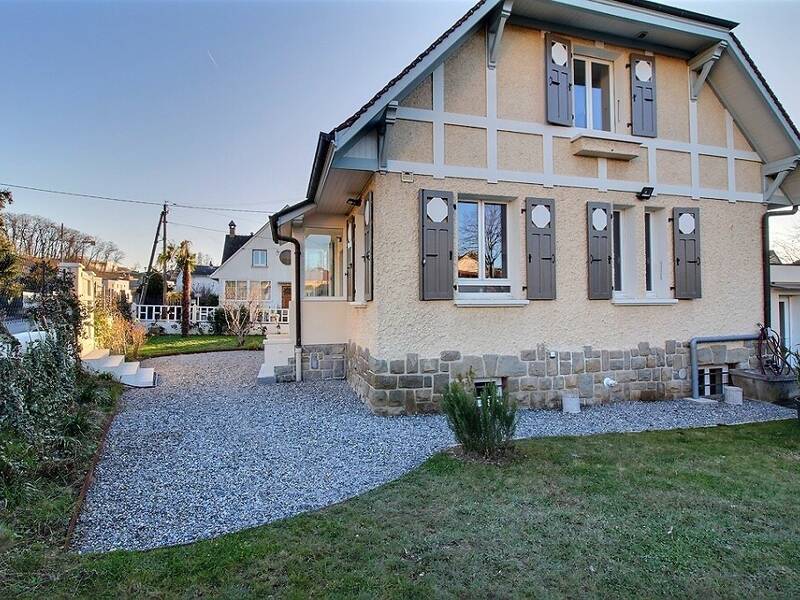 Maison à louer, 108m², THONON LES BAINS