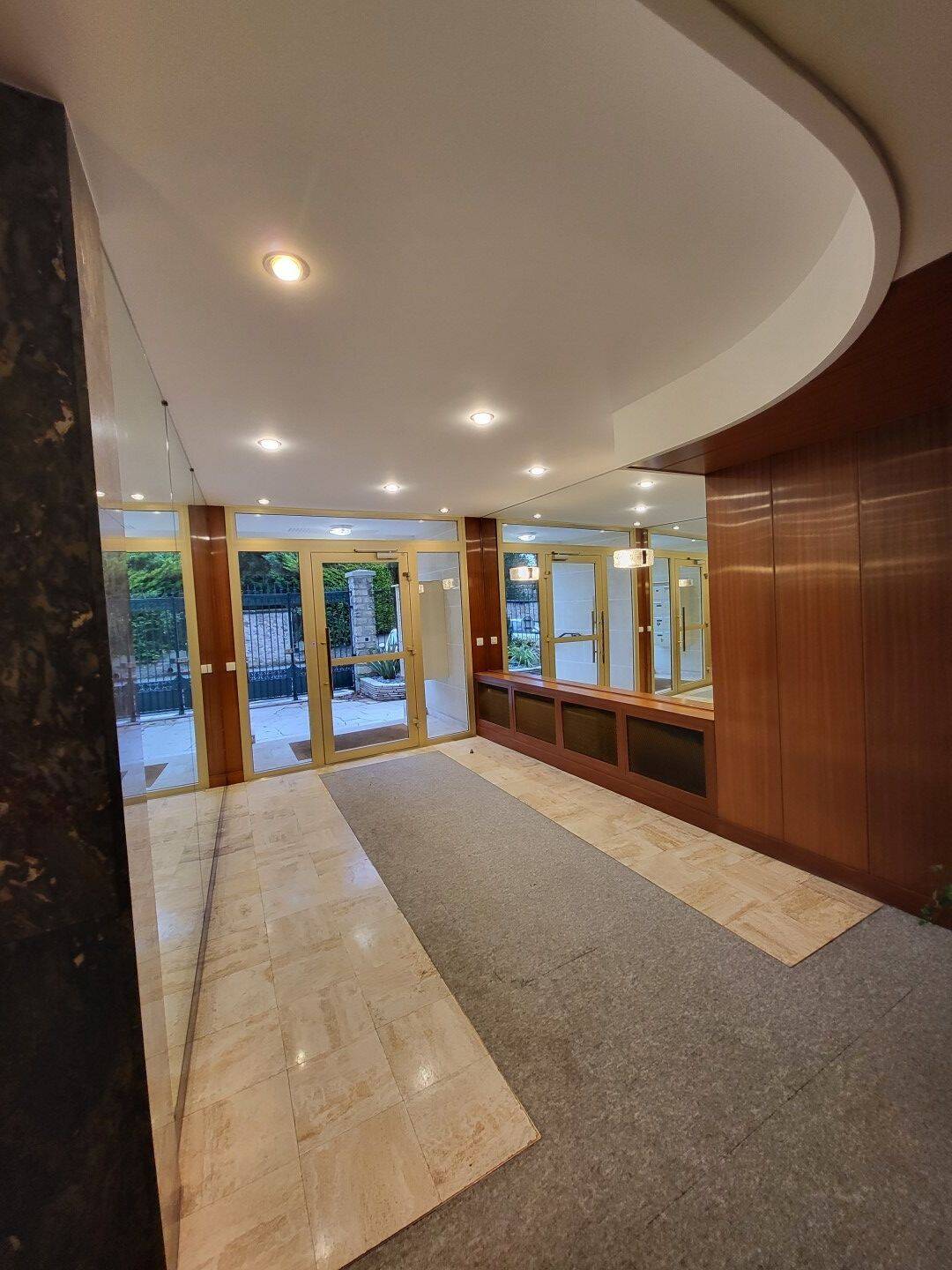 Maison à louer, 110m², CHENNEVIERES SUR MARNE