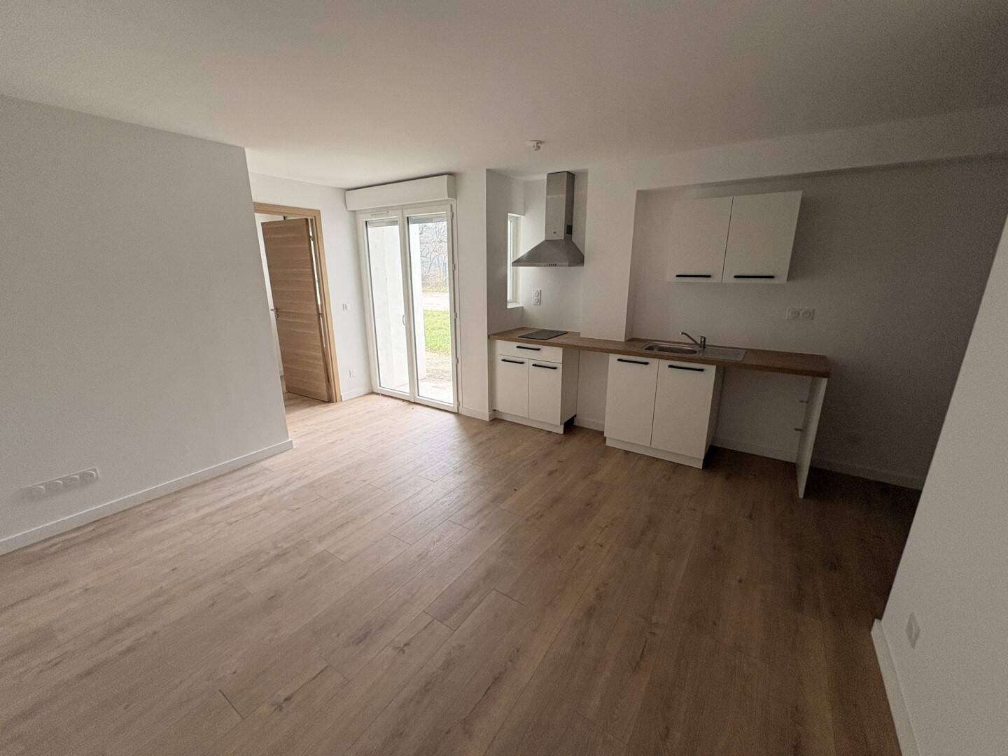 Maison à louer, 32m², SAINT BARTHELEMY DE VALS