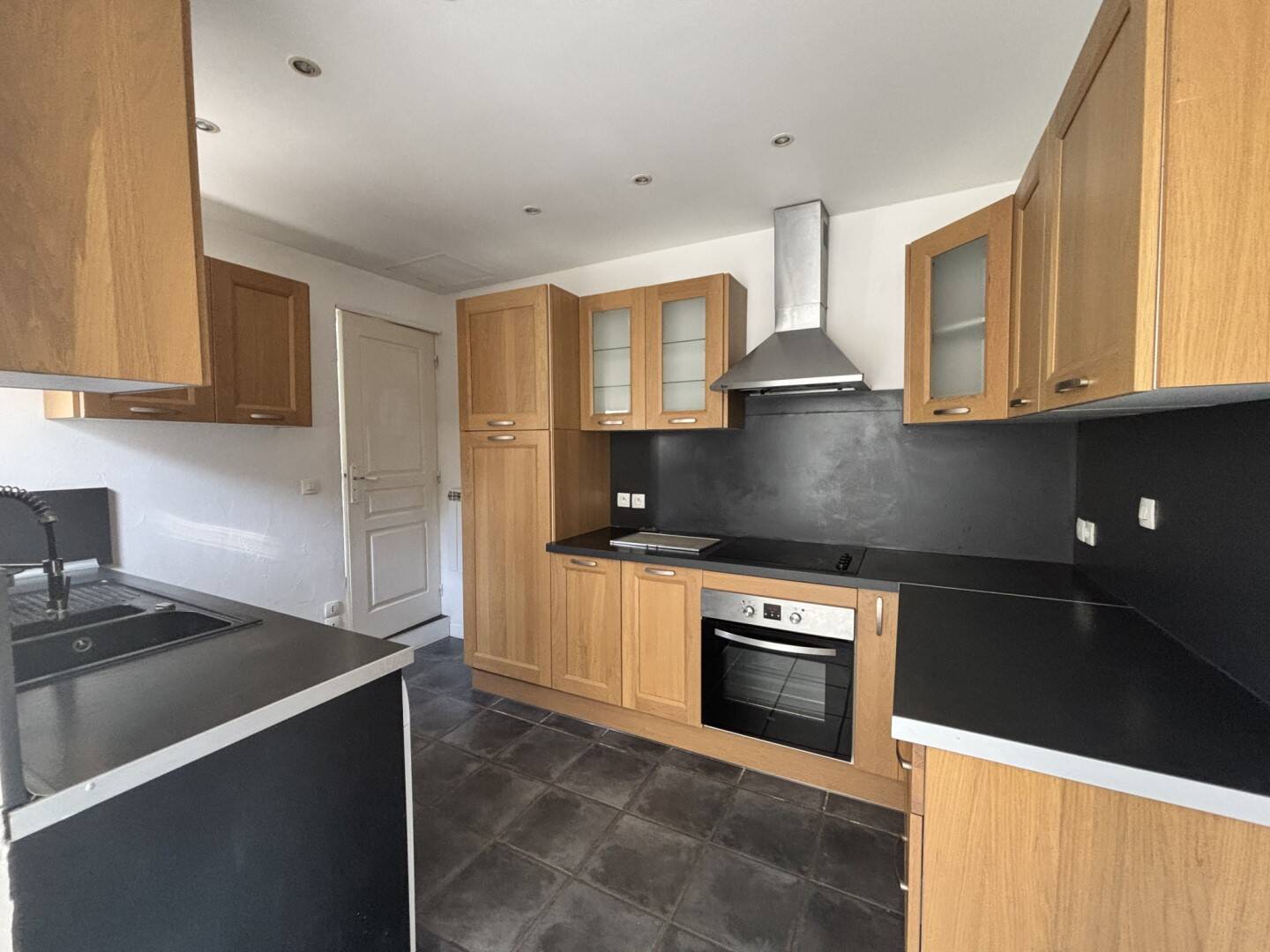 Maison à vendre, 77m², ROCHEFORT