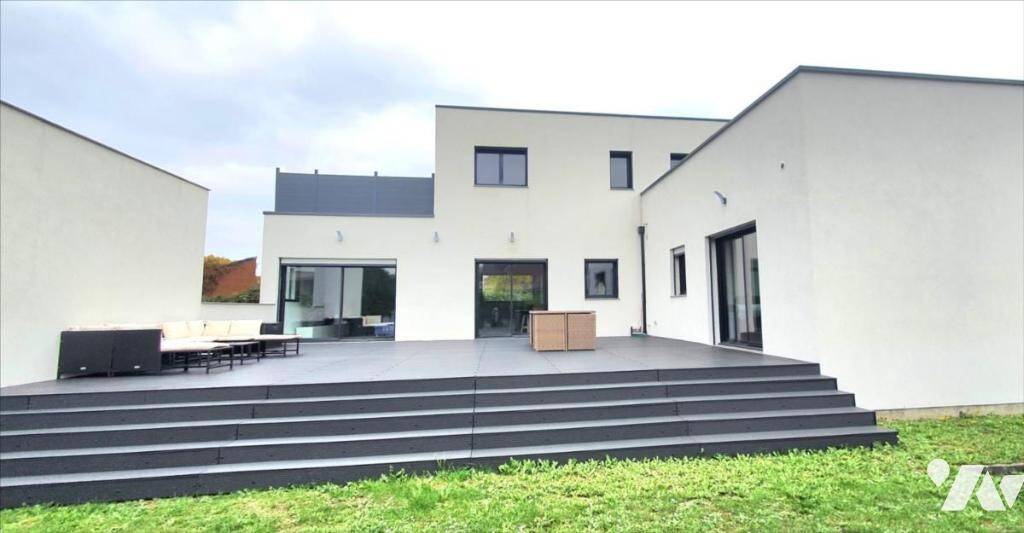 Maison à vendre, 136m², AULNOY LEZ VALENCIENNES