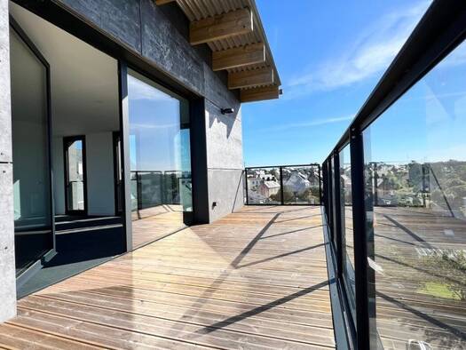 Appartement à vendre - Première occupation 1 350 000 € 6 pièces 3 chambres 183 m² Étage 4/4 Bourg de Crozon Crozon 29160