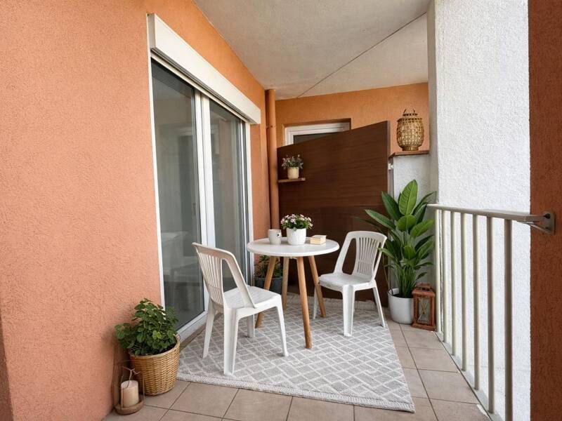 Maison à vendre, 30m², BEZIERS