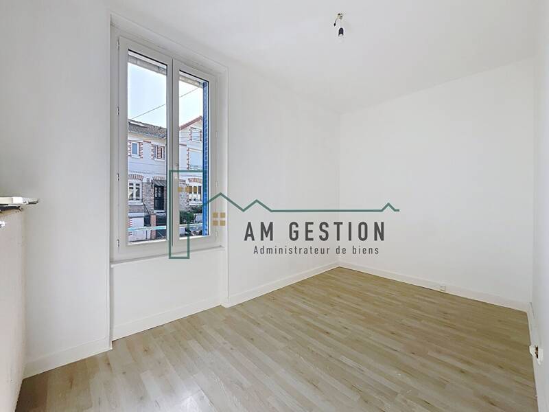 Maison à louer, 73m², LIMOGES