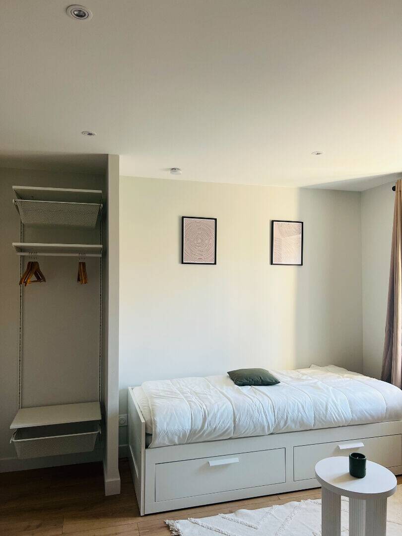 Maison à louer, 21m², VILLEFRANCHE SUR SAONE