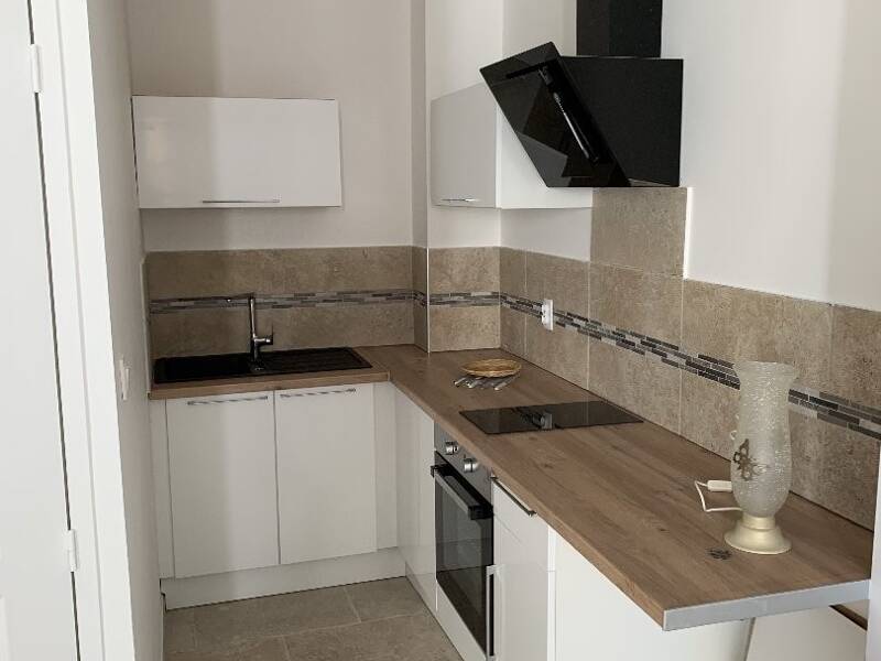 Maison à louer, 26m², MONTPELLIER