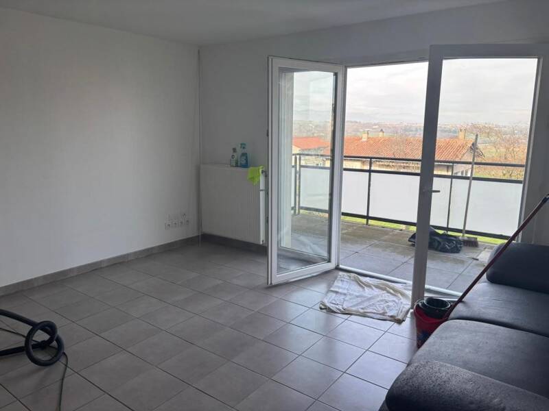 Maison à louer, 43m², TALUYERS