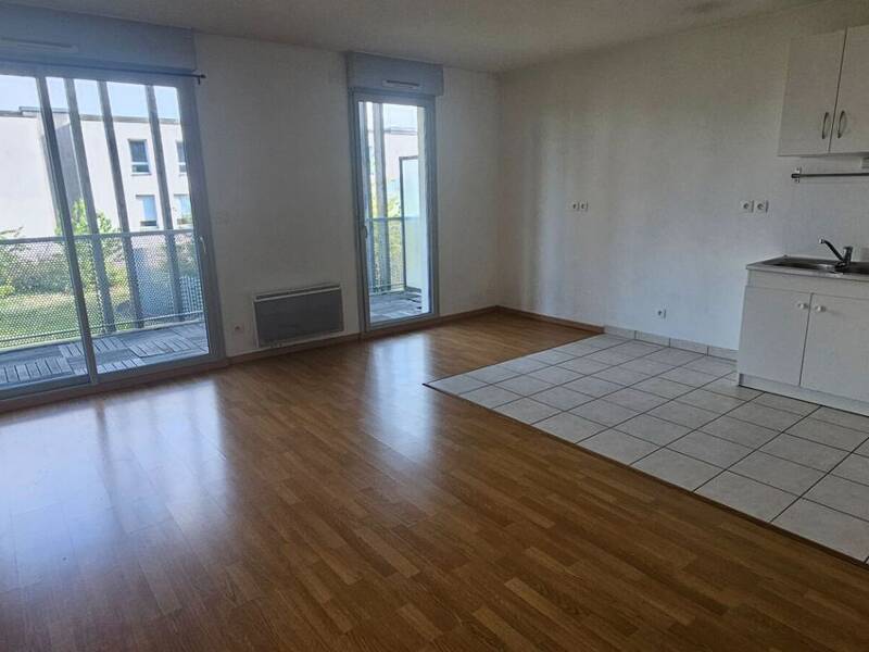 Maison à vendre, 63m², SAINTE LUCE SUR LOIRE