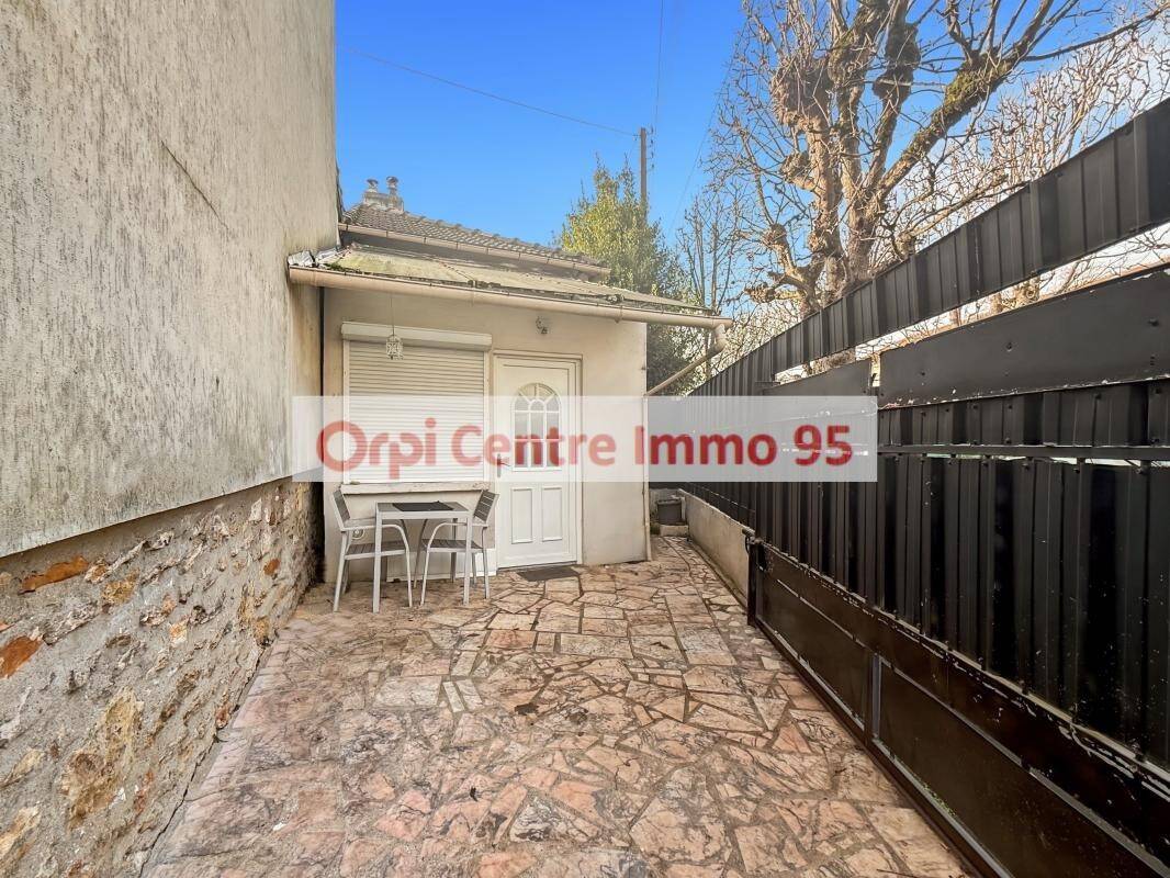 Maison à vendre, 41m², ARGENTEUIL