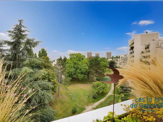 Duplex à vendre 650 000 € 7 pièces 5 chambres 141,5 m² Étage 6/6 Verrières-le-Buisson 91370