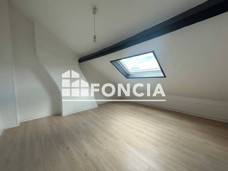 Maison à louer, 54m², LILLE