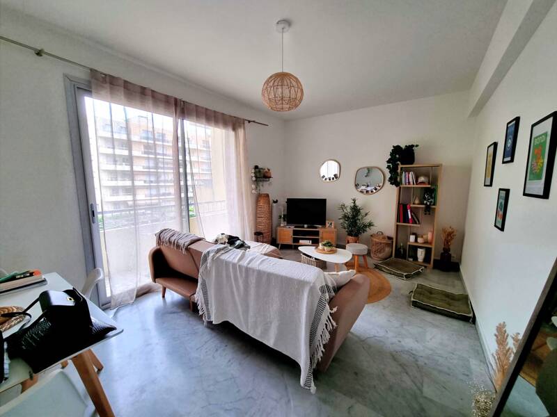 Maison à vendre, 57m², NICE