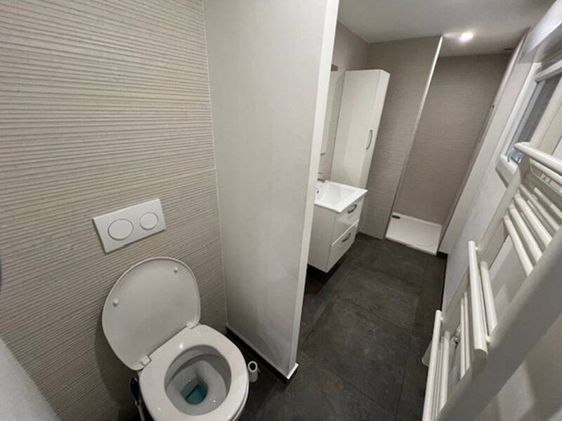 Maison à louer, 40m², LANEUVEVILLE DEVANT NANCY