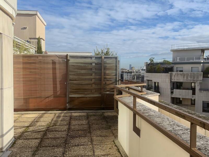 Maison à vendre, 100m², BOULOGNE BILLANCOURT