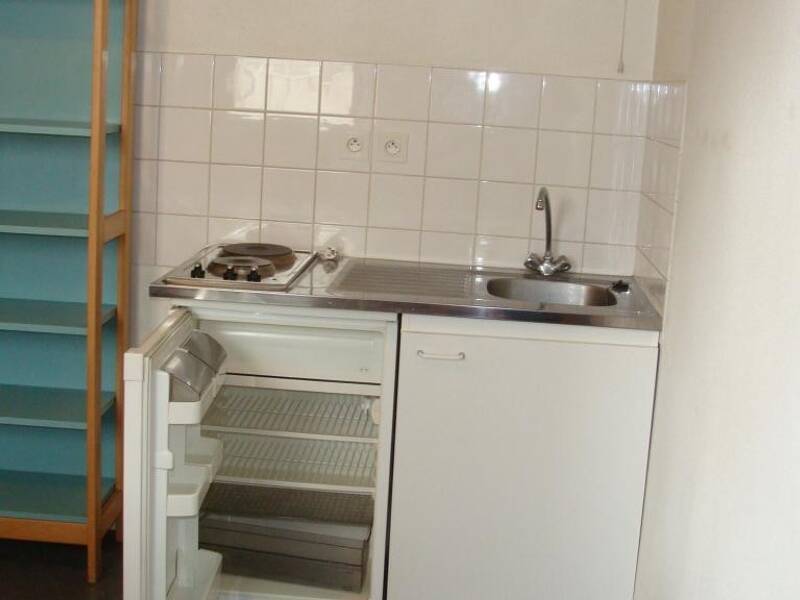 Maison à louer, 20m², CLERMONT FERRAND