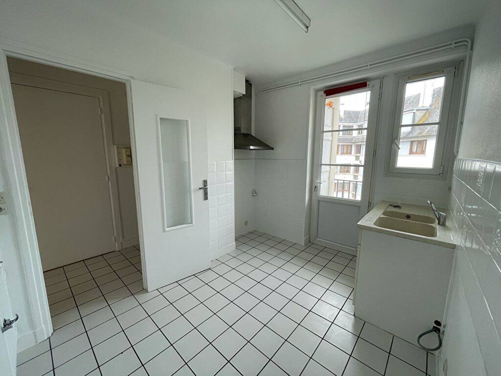 Maison à louer, 60m², CAEN