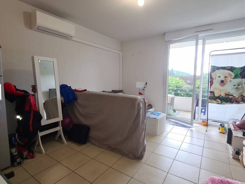 Maison à vendre, 33m², VILLEMUR SUR TARN