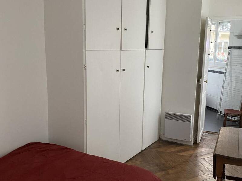 Maison à louer, 43m², PARIS 10E