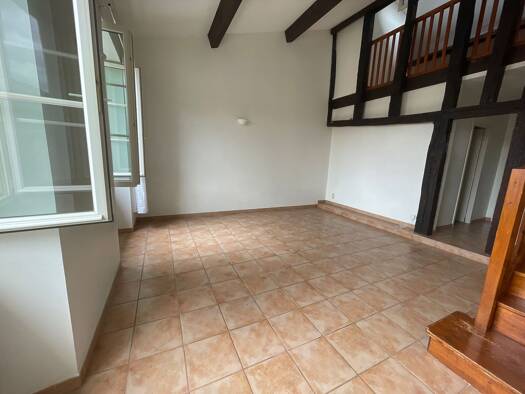 Appartement à vendre 92 000 € 3 pièces 1 chambre 55 m² Étage 2/2 Casteljaloux 47700