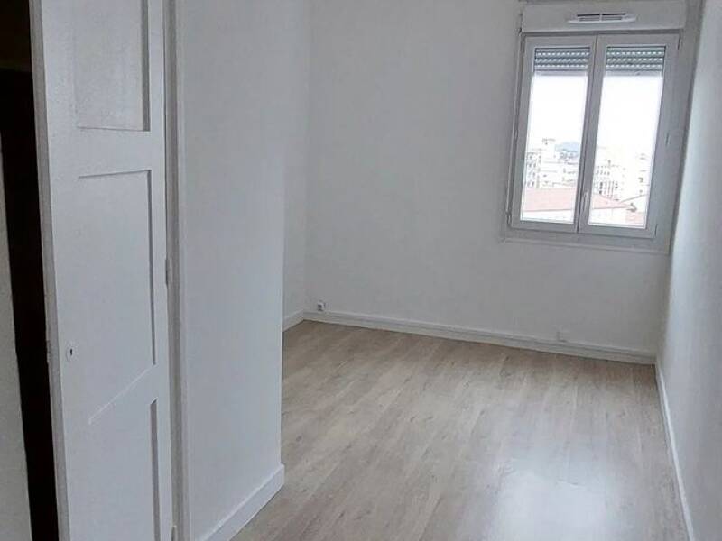 Maison à louer, 63m², SAINT ETIENNE