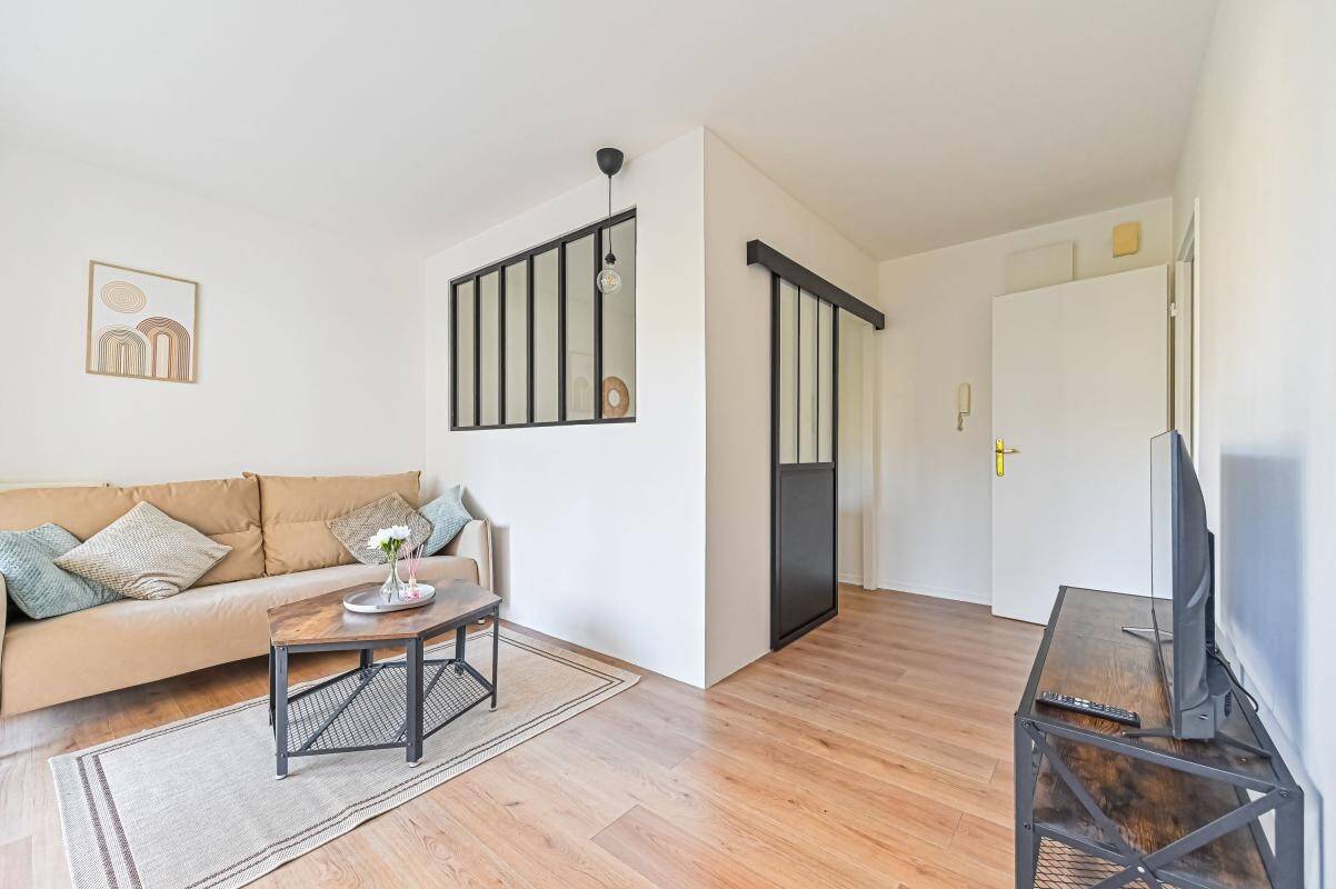 Maison à louer, 30m², CLICHY