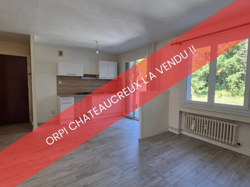 Maison à vendre, 47m², SAINT ETIENNE
