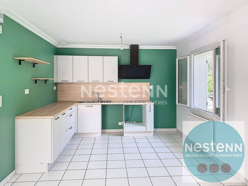 Maison à louer, 100m², BLOIS