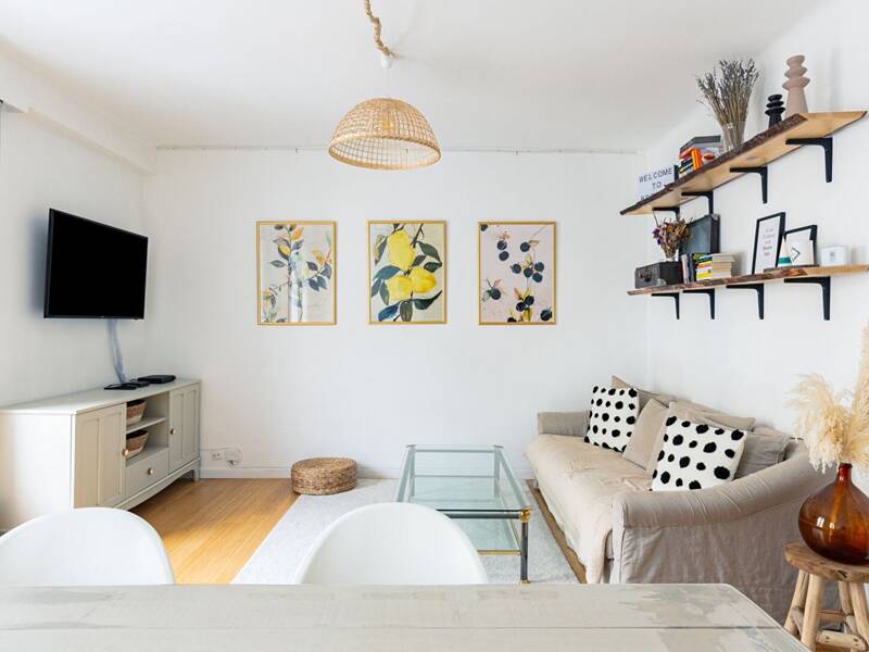 Maison à louer, 68m², BREST