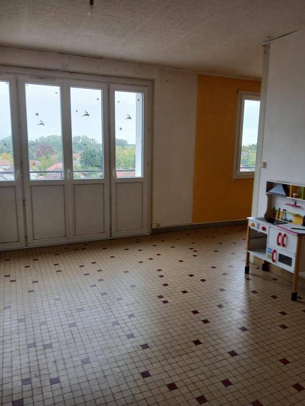 Maison à vendre, 73m², BOURGES