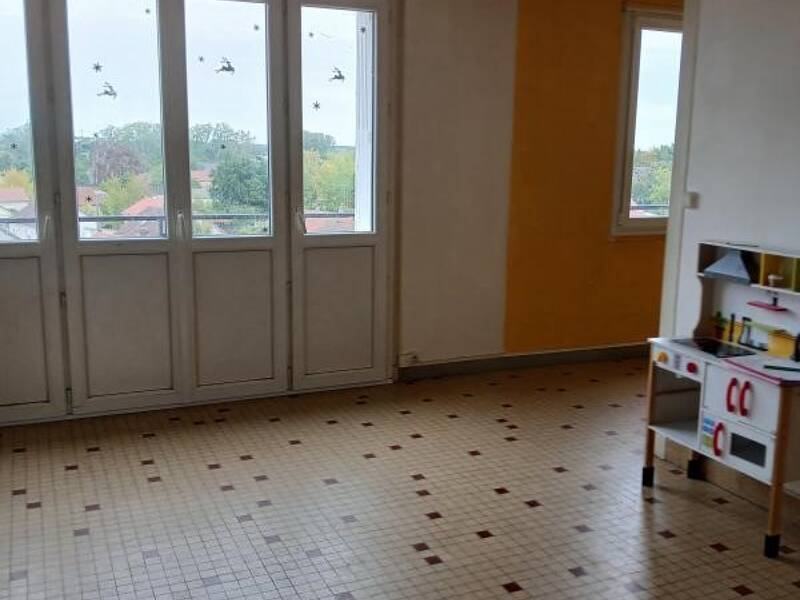 Maison à vendre, 73m², BOURGES