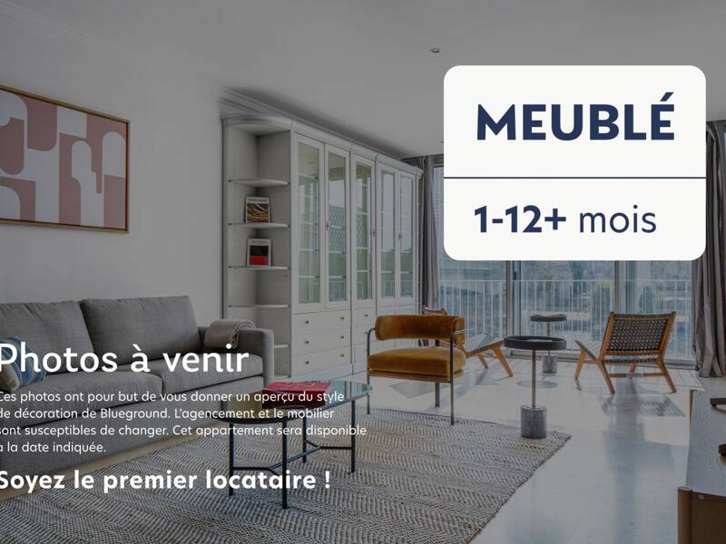 Maison à louer, 31m², PARIS 17E