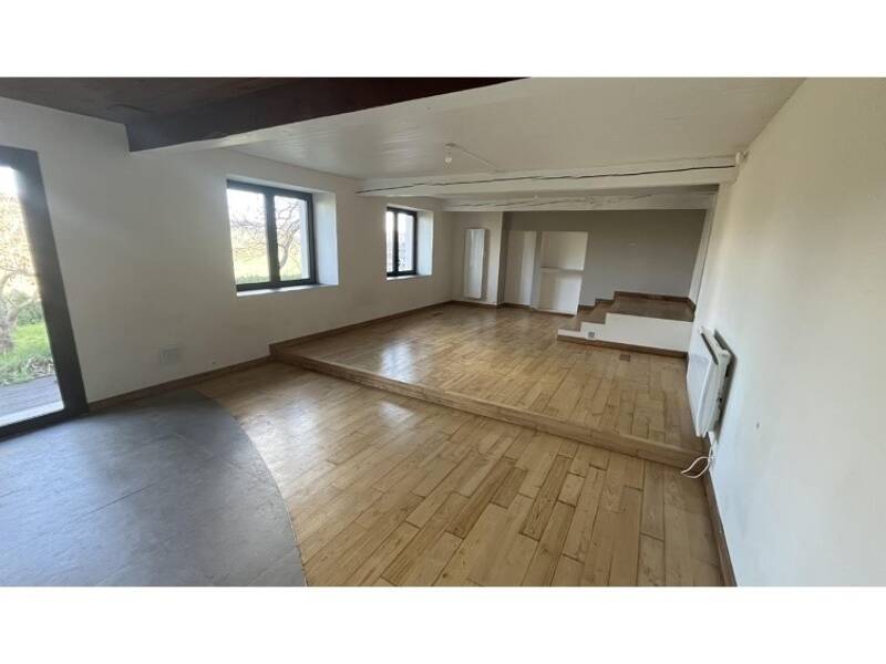 Maison à louer, 90m², AURAGNE