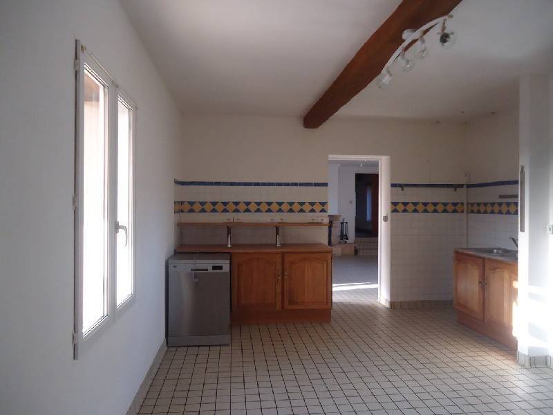 Maison à louer, 90m², MENERVAL