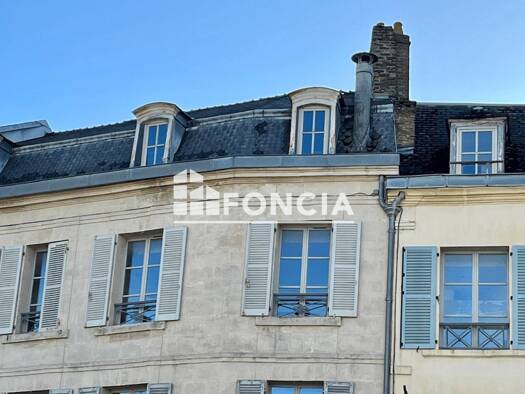 Local commercial à vendre 182 000 € 236 m² de surface de vente Plateau Laon 02000